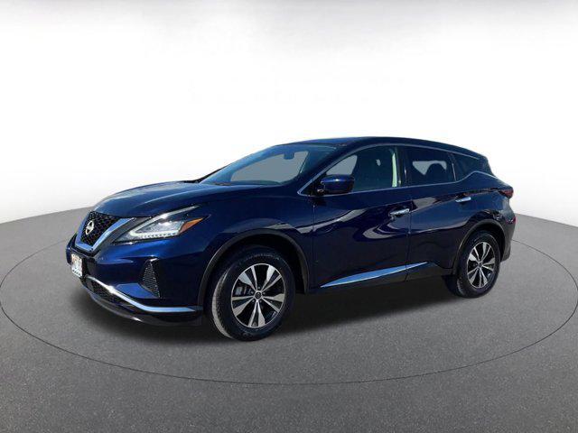 used 2023 Nissan Murano car, priced at $21,414