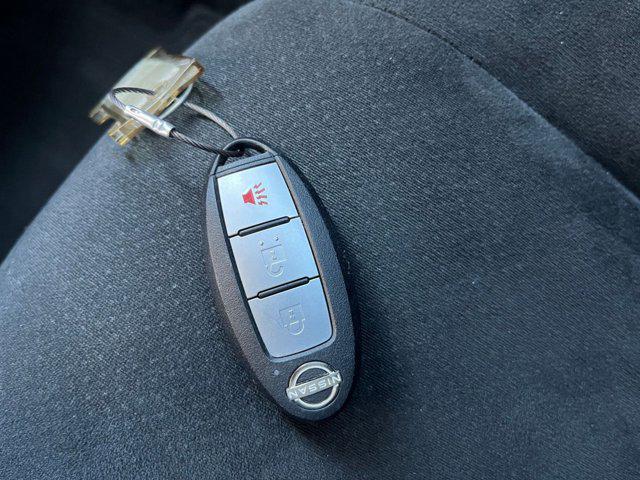 used 2023 Nissan Murano car, priced at $21,414