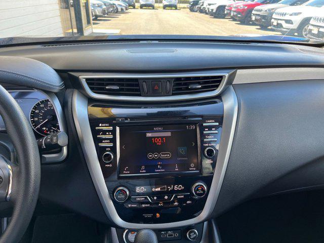 used 2023 Nissan Murano car, priced at $21,414