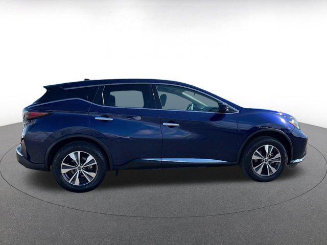 used 2023 Nissan Murano car, priced at $21,414
