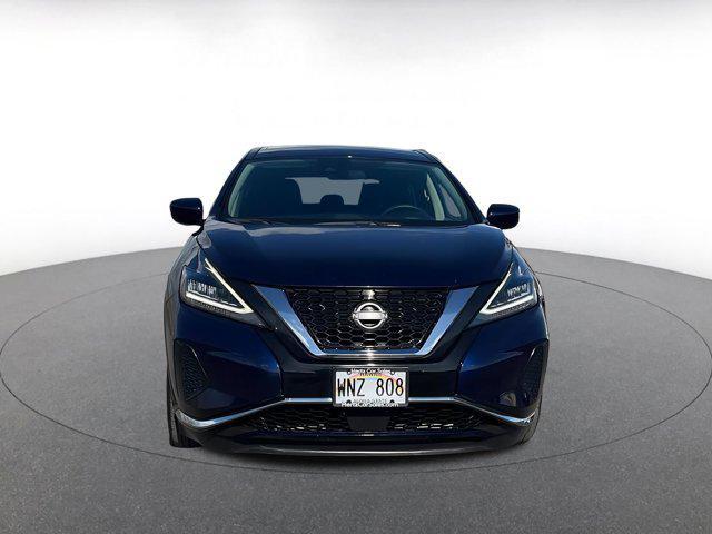 used 2023 Nissan Murano car, priced at $21,414
