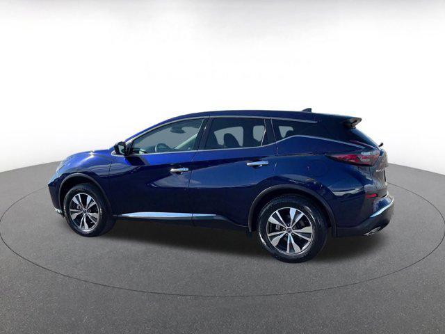 used 2023 Nissan Murano car, priced at $21,414