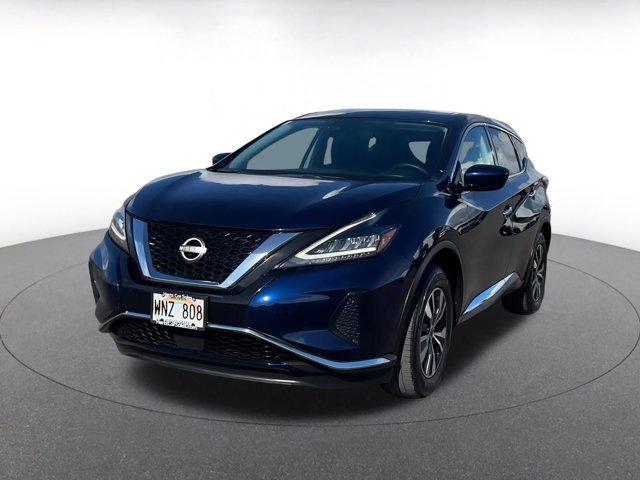 used 2023 Nissan Murano car, priced at $21,414