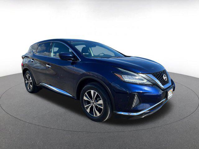 used 2023 Nissan Murano car, priced at $21,414