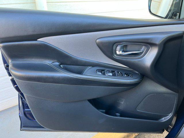 used 2023 Nissan Murano car, priced at $21,414