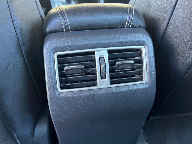used 2023 Nissan Maxima car, priced at $24,080
