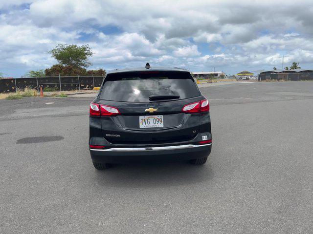 used 2019 Chevrolet Equinox car, priced at $14,855