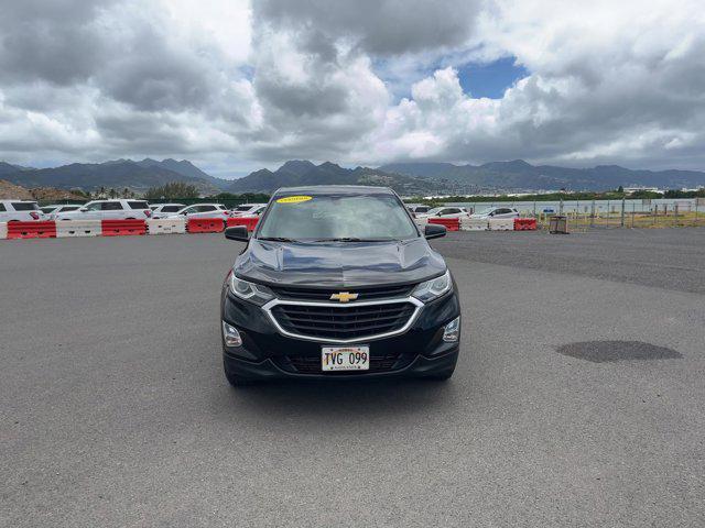 used 2019 Chevrolet Equinox car, priced at $14,855