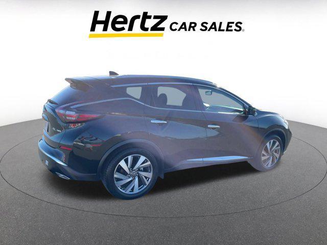 used 2021 Nissan Murano car, priced at $20,429