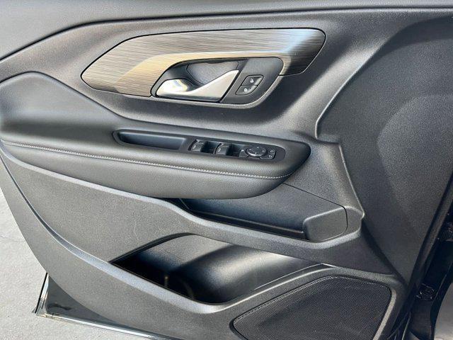 used 2024 GMC Terrain car, priced at $25,457