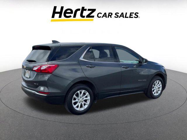 used 2019 Chevrolet Equinox car, priced at $12,601