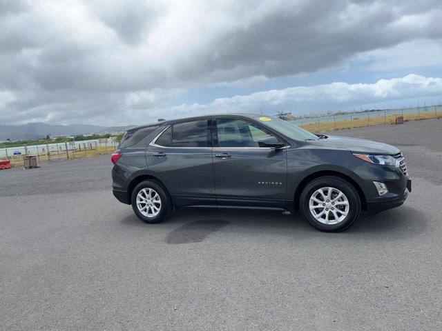 used 2019 Chevrolet Equinox car, priced at $15,555