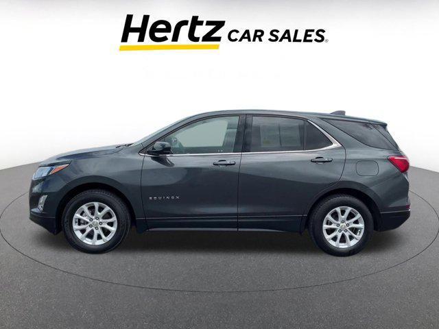 used 2019 Chevrolet Equinox car, priced at $12,601