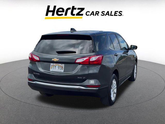 used 2019 Chevrolet Equinox car, priced at $12,601