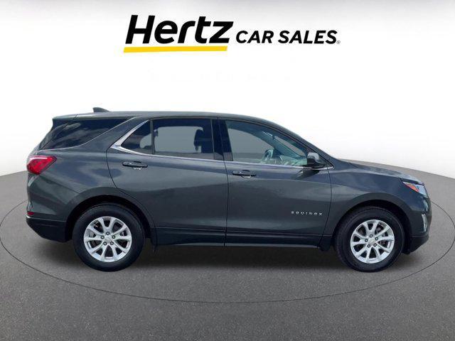 used 2019 Chevrolet Equinox car, priced at $12,601