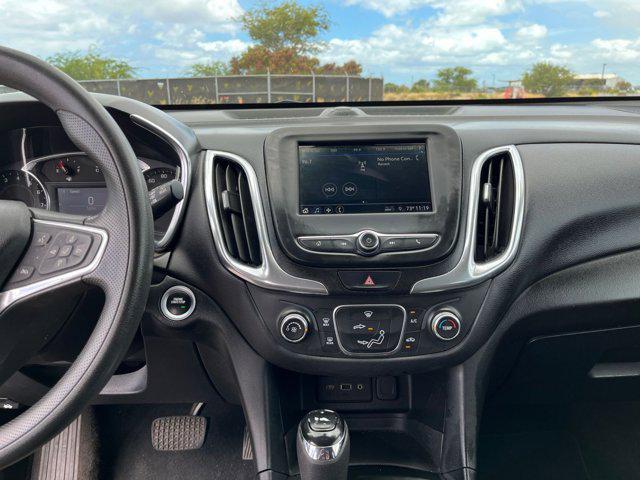 used 2019 Chevrolet Equinox car, priced at $12,601