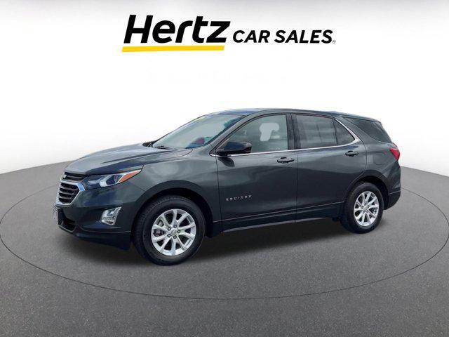 used 2019 Chevrolet Equinox car, priced at $12,601