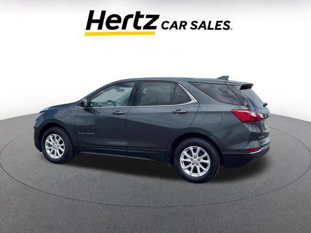 used 2019 Chevrolet Equinox car, priced at $12,601