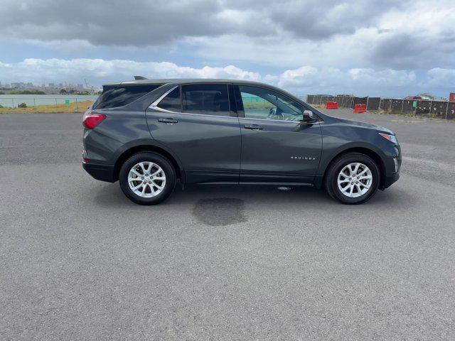 used 2019 Chevrolet Equinox car, priced at $15,555