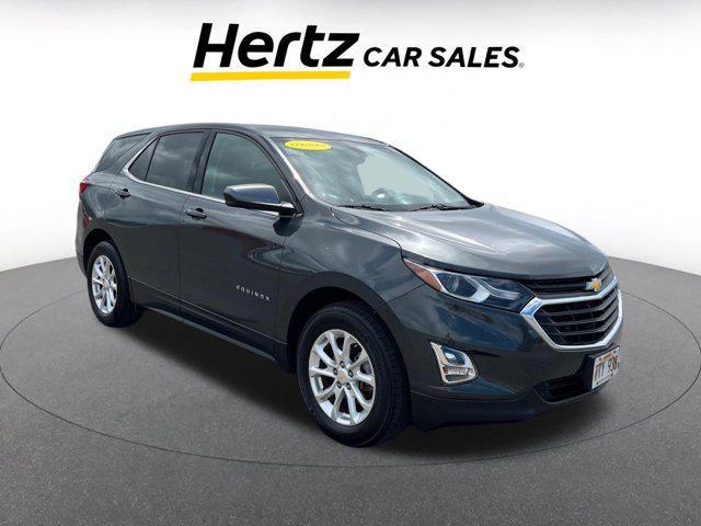 used 2019 Chevrolet Equinox car, priced at $12,601