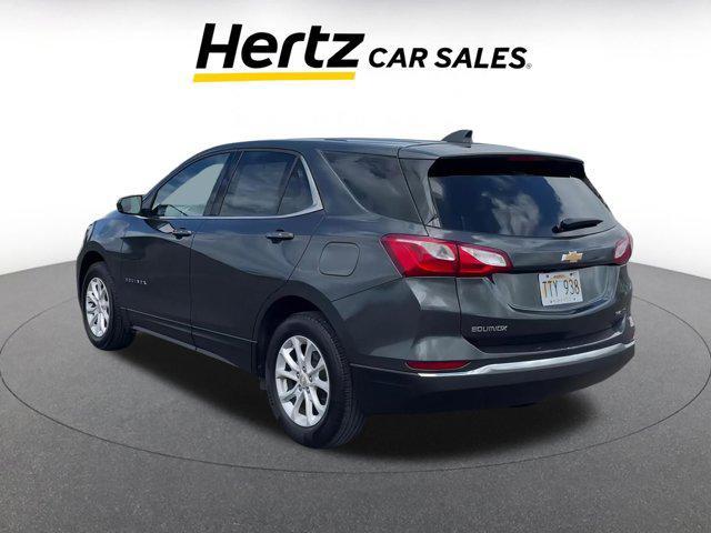 used 2019 Chevrolet Equinox car, priced at $12,601