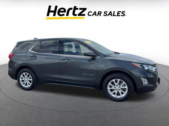 used 2019 Chevrolet Equinox car, priced at $12,601