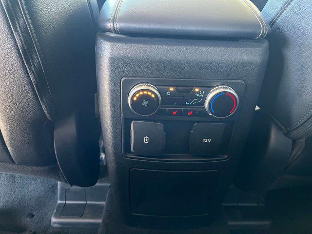used 2023 Ford Explorer car, priced at $33,345