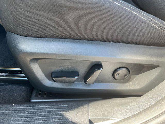used 2024 Nissan Rogue car, priced at $26,364
