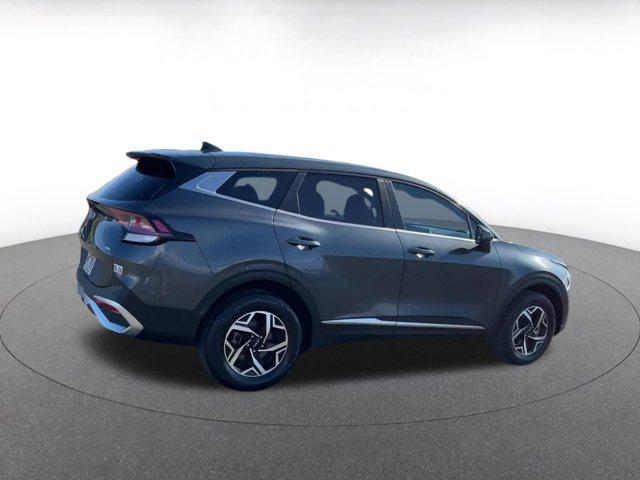 used 2023 Kia Sportage car, priced at $21,365