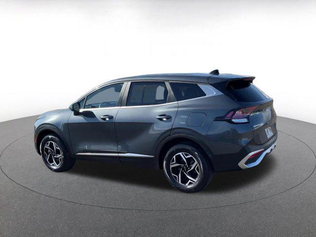 used 2023 Kia Sportage car, priced at $21,365