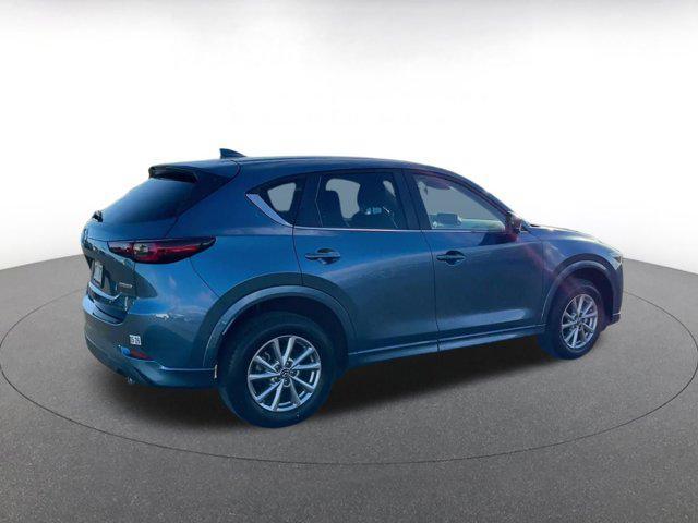 used 2024 Mazda CX-5 car, priced at $25,731