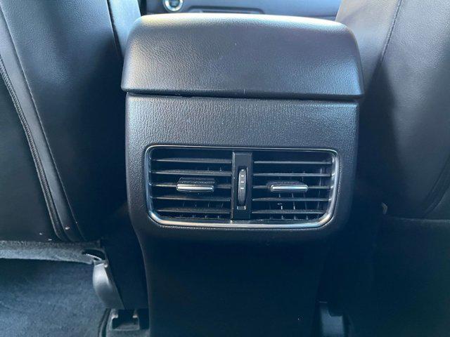 used 2024 Mazda CX-5 car, priced at $25,731