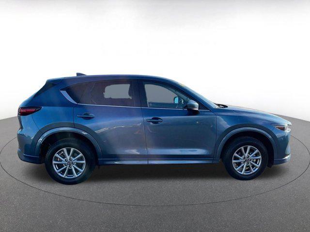 used 2024 Mazda CX-5 car, priced at $25,731