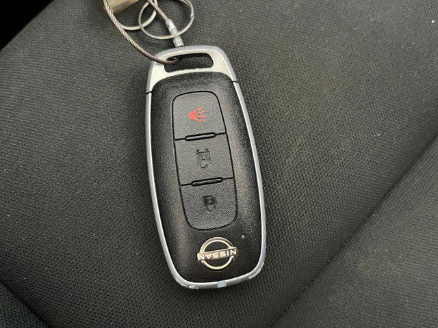 used 2023 Nissan Rogue car, priced at $21,505