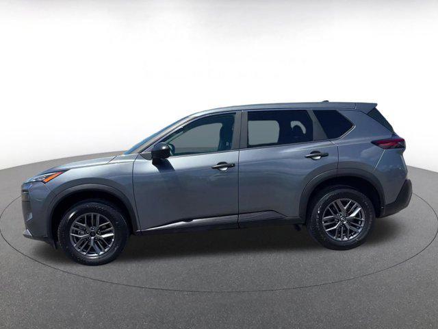 used 2023 Nissan Rogue car, priced at $21,505