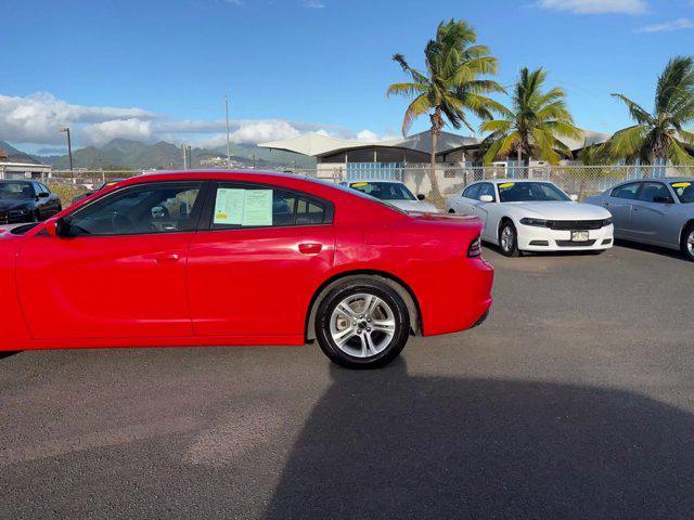 used 2022 Dodge Charger car, priced at $20,379