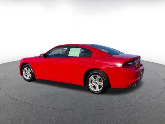 used 2022 Dodge Charger car, priced at $20,379