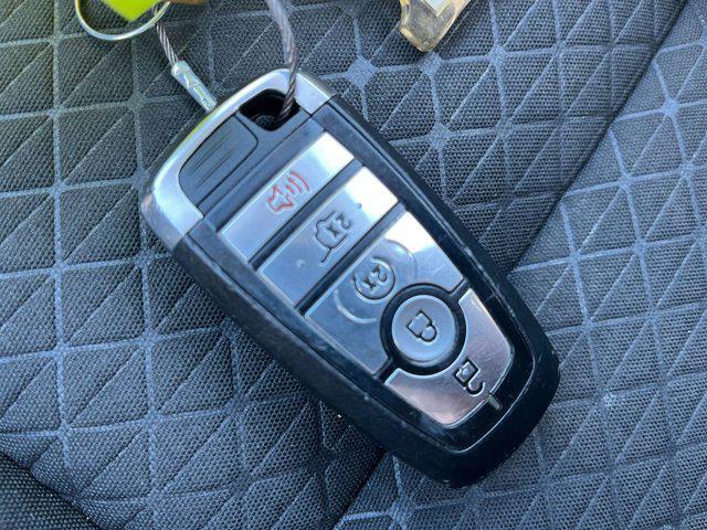 used 2023 Ford Escape car, priced at $20,101