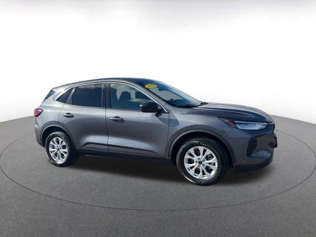used 2023 Ford Escape car, priced at $20,101
