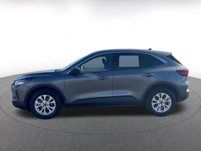 used 2023 Ford Escape car, priced at $20,101