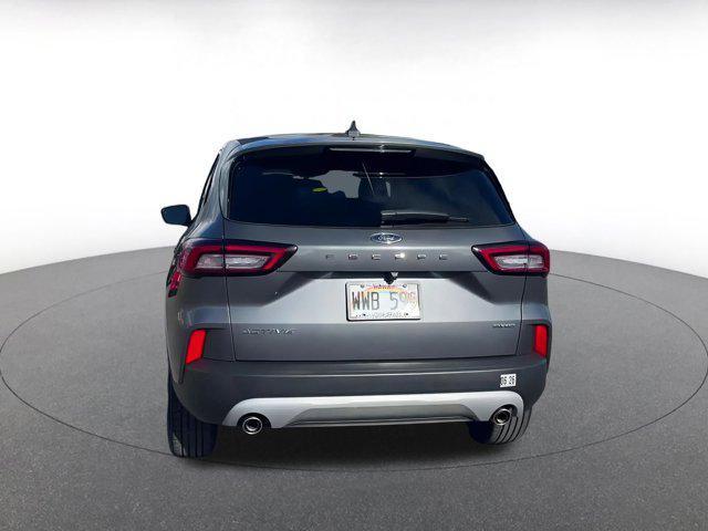 used 2023 Ford Escape car, priced at $20,101