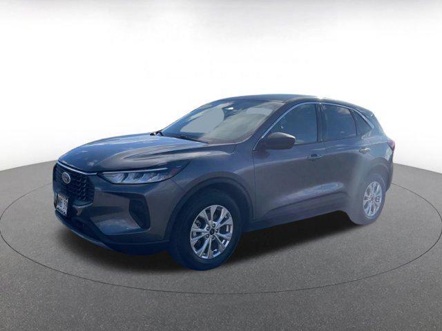 used 2023 Ford Escape car, priced at $20,101