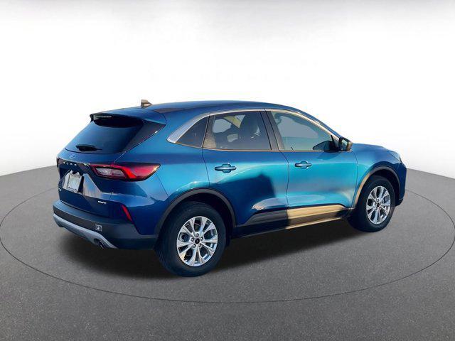 used 2023 Ford Escape car, priced at $19,380