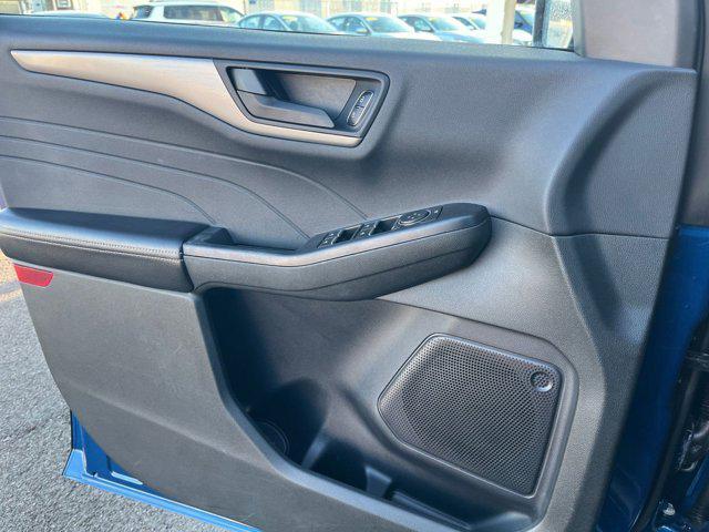 used 2023 Ford Escape car, priced at $19,380