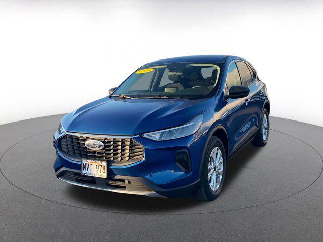 used 2023 Ford Escape car, priced at $19,380