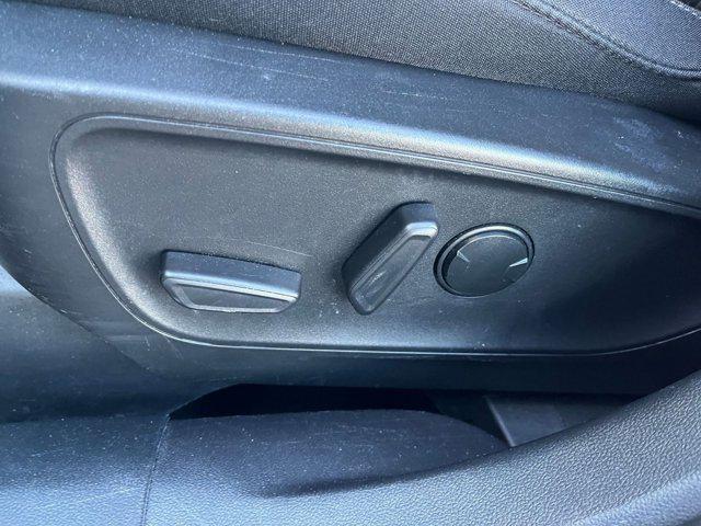 used 2023 Ford Escape car, priced at $19,380