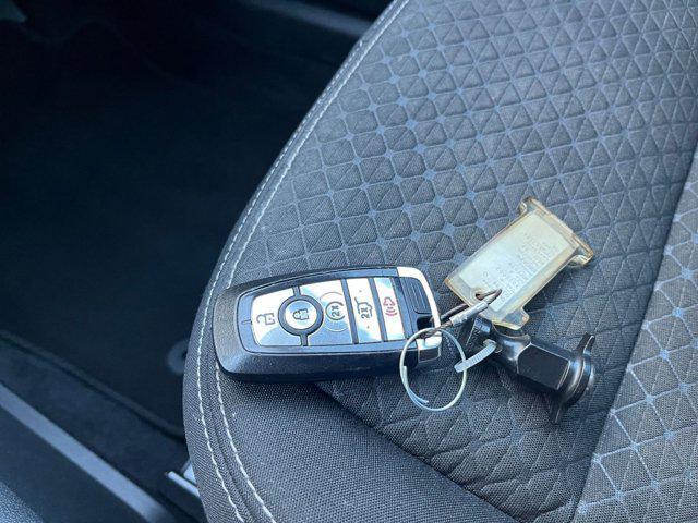 used 2023 Ford Escape car, priced at $19,380