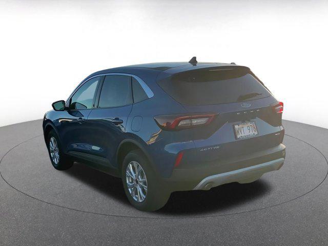 used 2023 Ford Escape car, priced at $19,380