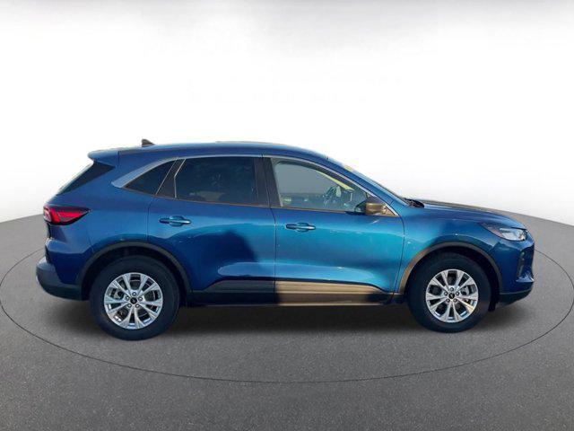 used 2023 Ford Escape car, priced at $19,380