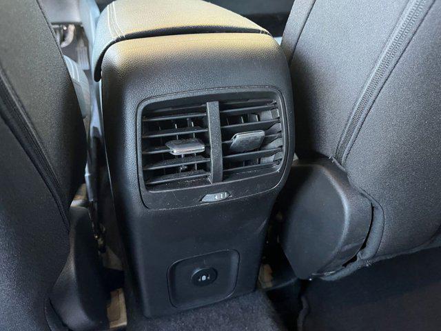 used 2023 Ford Escape car, priced at $19,380
